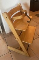 Chaise haute Stokke Tripp Trapp