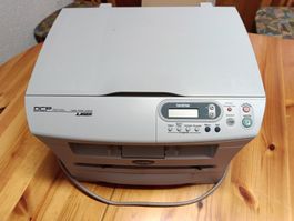photocopieuse brothet Dcp7010L Laser