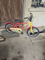 Kinder Velo 