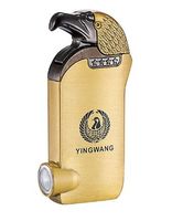 Lampe Feuerzeug YingWang