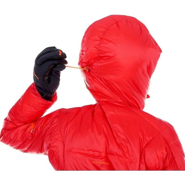 Mammut Giacche: Mammut Eigerjoch Pro IN Jacke gr  XL – Nuovo (secondo la descrizione) da Zürich venduto da Altruisti 4