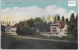 Herisau - Heinrichsbad