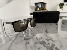 Hugo Boss Sonnenbrille mit Etui