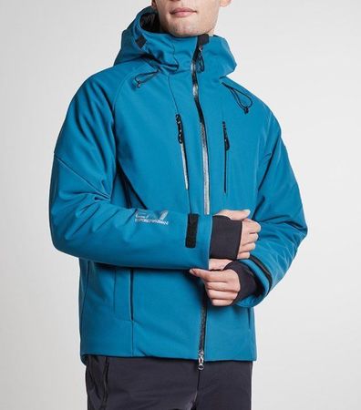 EA7 Emporio Armani Outdoor Jacke XL, statt 590.- NEU!