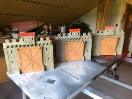 Playmobil Ritterburg