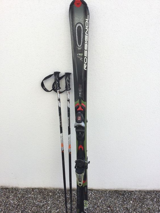 Rossignol z10 deals