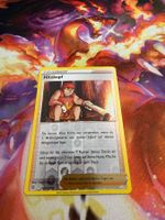 Hitzkopf (BRS 143) / Reverse Holo / Strahlende Sterne