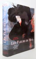 Baudelaire – Fleurs du Mal – Peinture symboliste & décadente