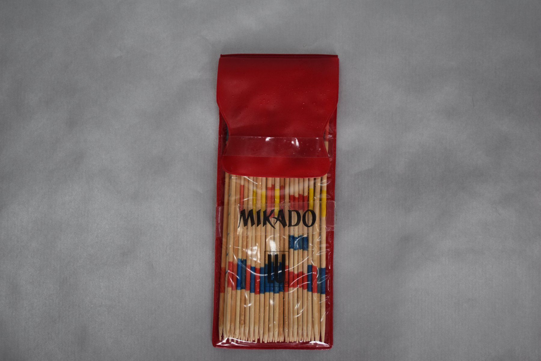 Giochi: Mikado – Nuovo (secondo la descrizione) da Clarens venduto da magaliem2