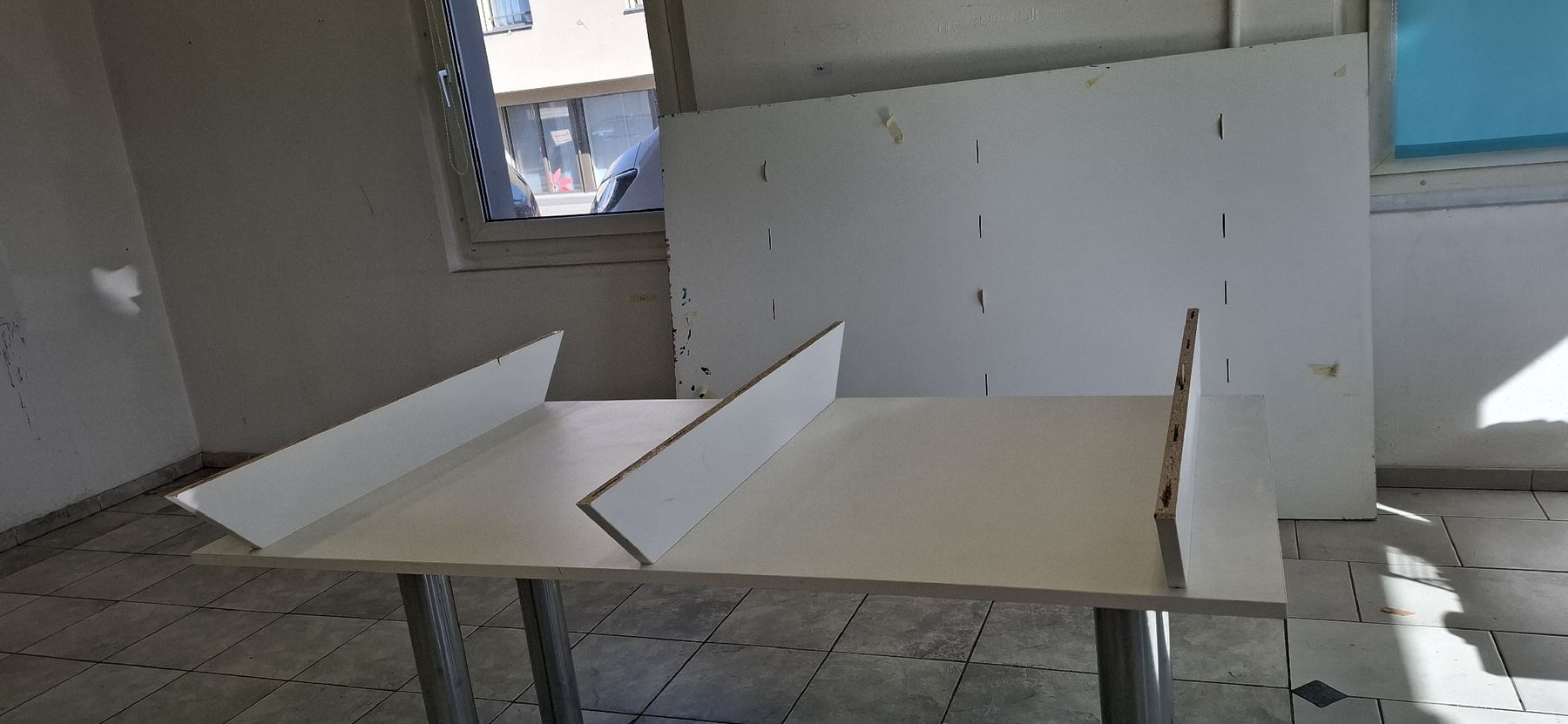 Tavoli: Ateliertisch – Usato da Oberkirch LU venduto da SteffiSidler81 3