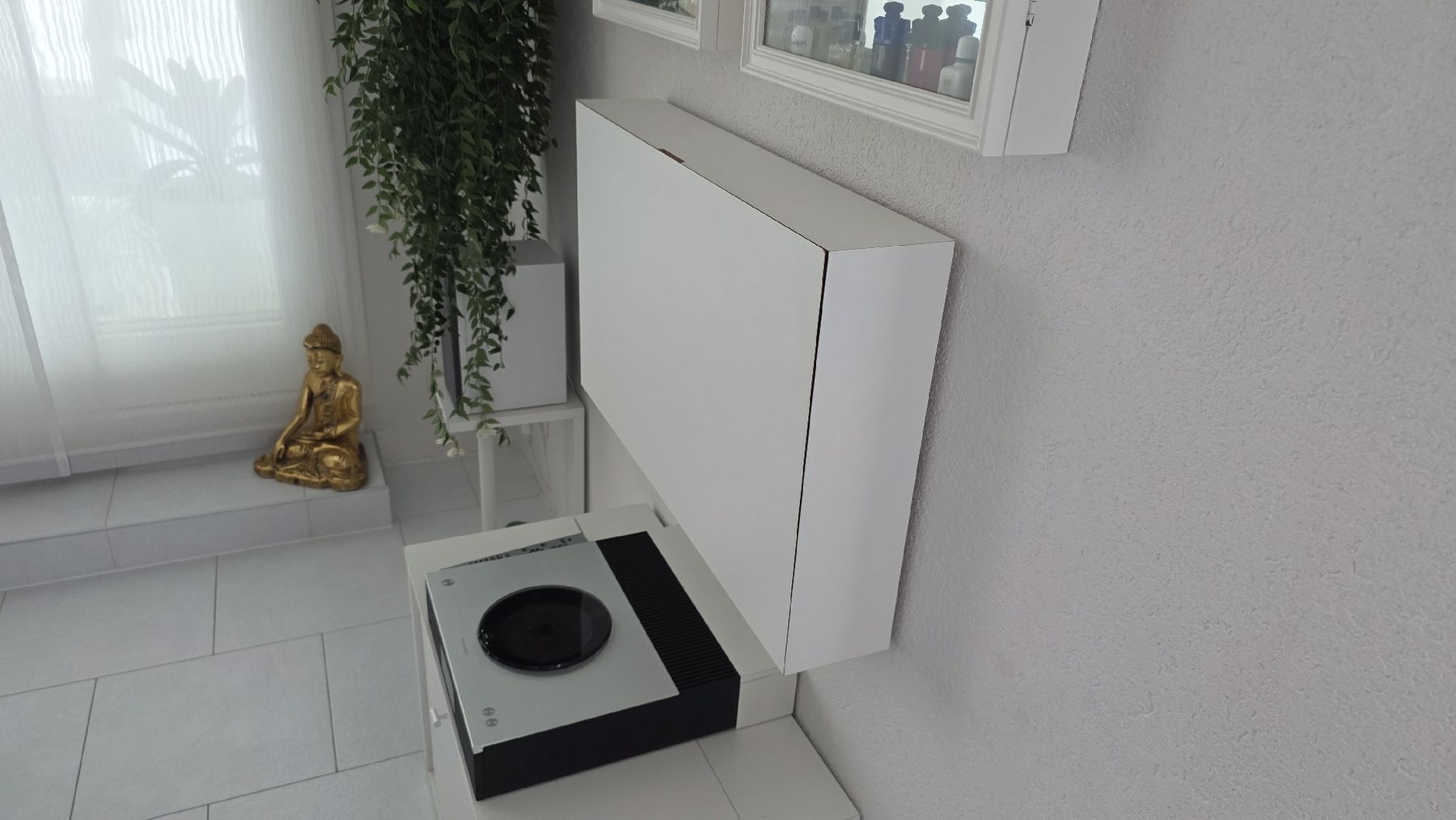 Scrivanie: Design Michael Higgers Wandsekretär – Usato da Nidau venduto da AbassH 6