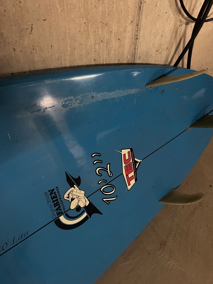 Planches de surf: Stand up paddle Board – D'occasion à Wangen par bbe_bvr9 8