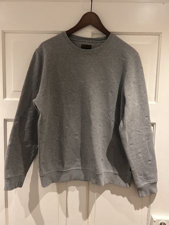Barbour Shirt Pullover, Grösse M