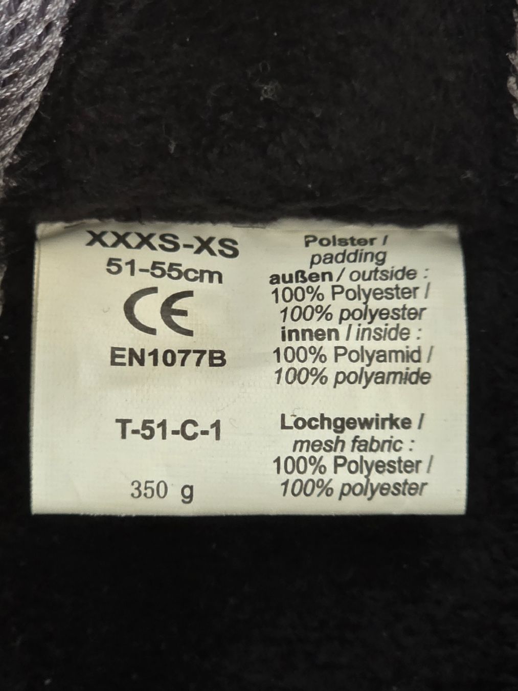 Uvex Casques: Skihelm Kinder XXS-XS – D'occasion à Schaffhausen par m1500se 6
