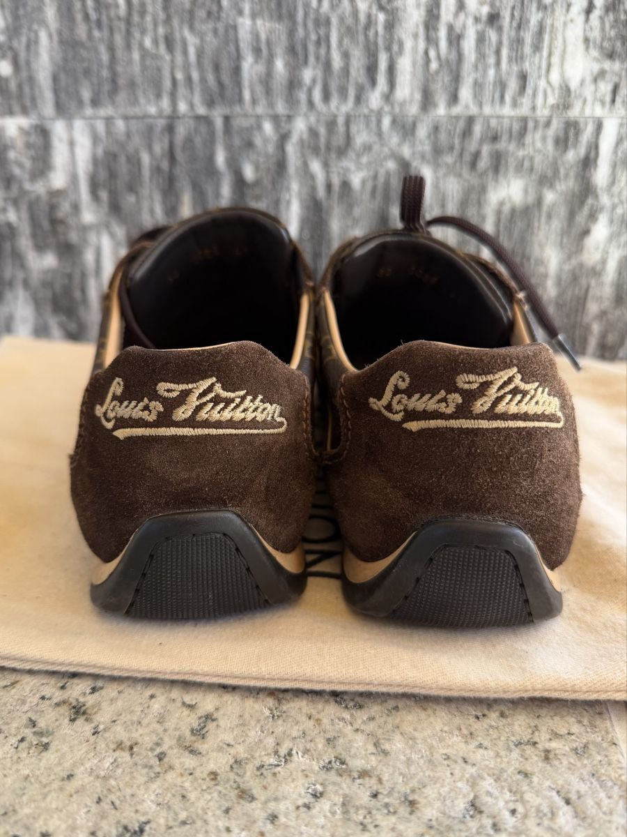 Louis Vuitton Scarpe da donna: Louis Vuitton Schuhe – Usato da Seedorf UR venduto da Kateryna88 4