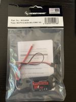 Skywalker 50A controller 2-4s, 5A UBEC