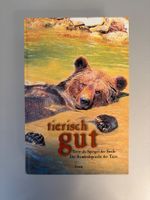 Tierisch gut - Tiercharakter-Lexikon Tierregister