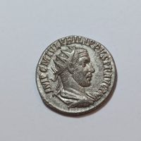 Antoninian Philipp I. (244-249) Römisches Reich
