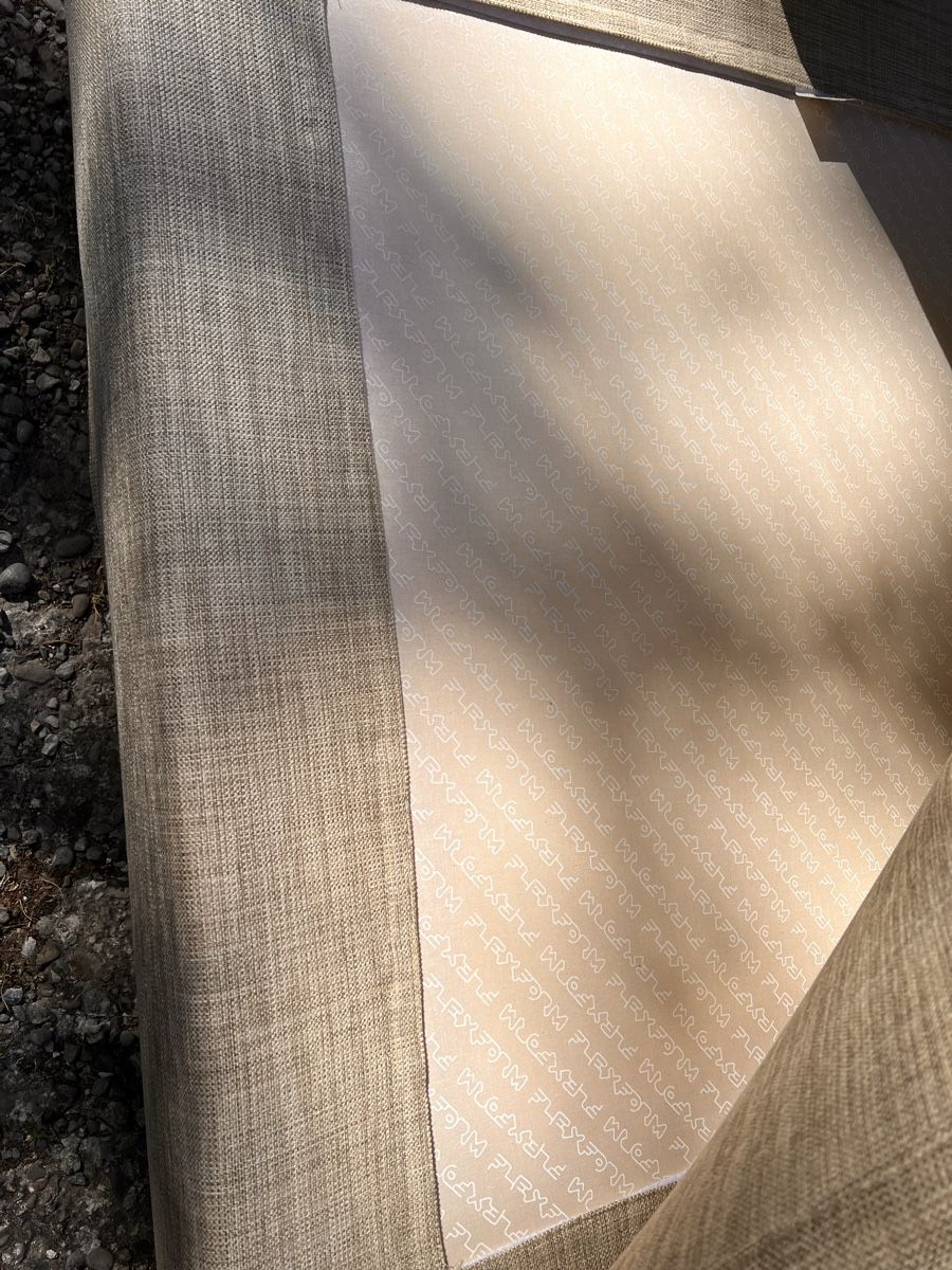 Divani: Flexform Edgar Chaiselongue (107) – Usato da Glattfelden venduto da maa_qcj8 2