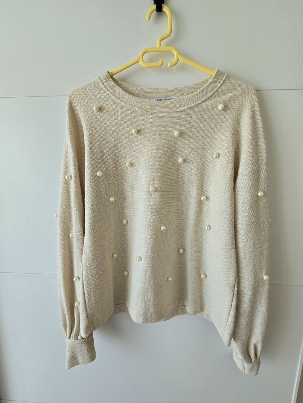 Zara Maglioni & Felpe: Zara Trafaluc Pullover Gr.L – Usato da St. Gallen venduto da CAPYCORP