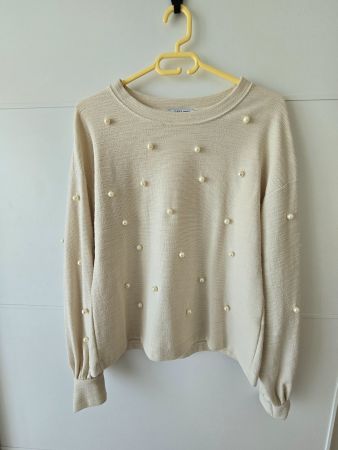 Zara Trafaluc Pullover Gr.L