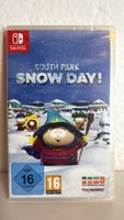 South Park Snow Day - Nintendo Switch - BRAND NEW!