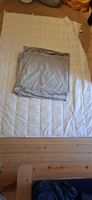 Gewichtsdecke 7kg OekoTex