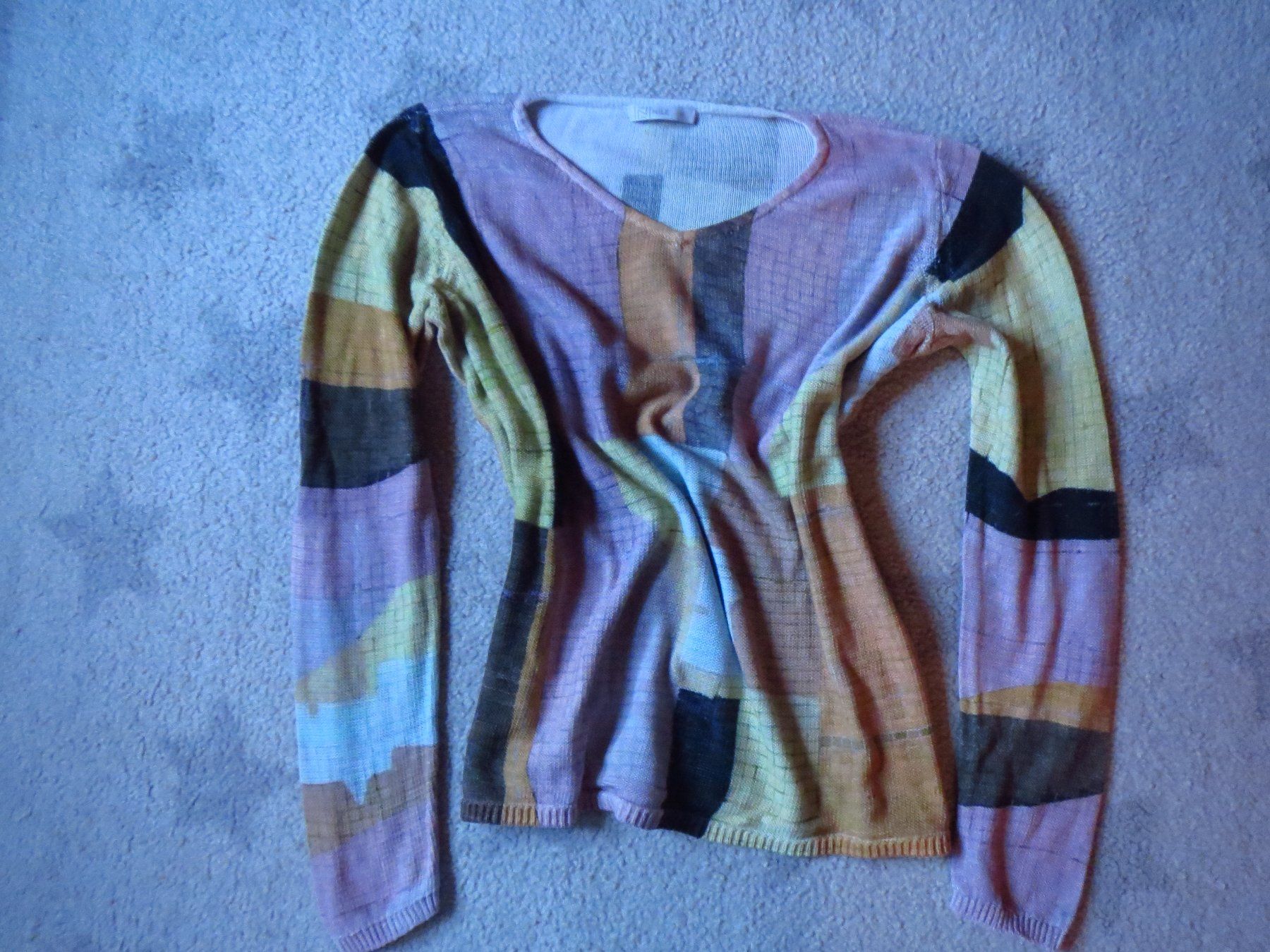 Maglioni & Felpe: schöner NILE Damen Pullover Gr M – Usato da Kiental venduto da Anna8702