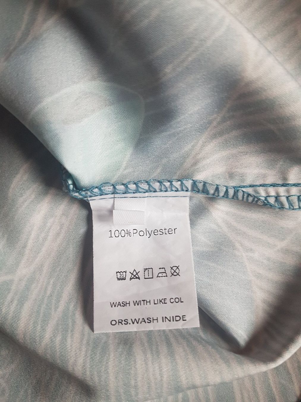 Blusen: Chemisier taille XL – Neu (gemäss Beschreibung) aus Villiers von san_jn5w 5