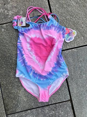 Badekleid (4x) Gr. 12-14 und 14 jährige 