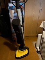 SAUGBOHNER  Kärcher FP303
