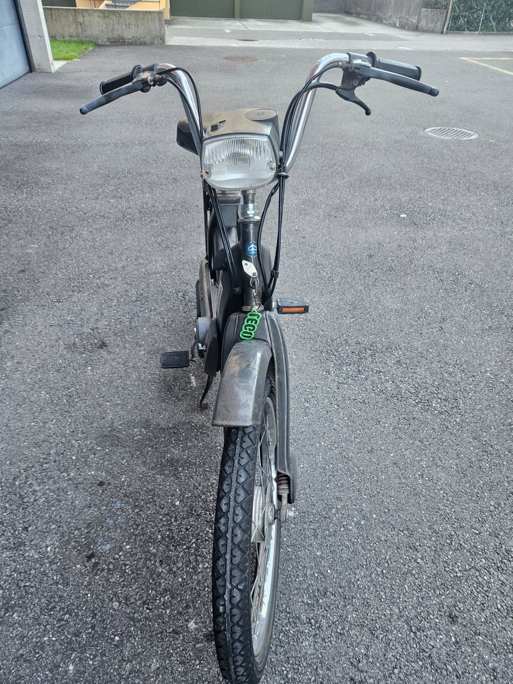 Piaggio Mofas: Ciao piaggio italiano – Gebraucht aus Giubiasco von cattaneo 6