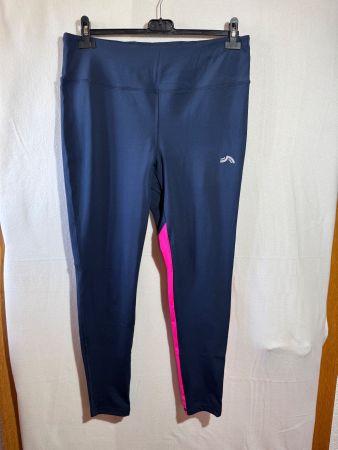 Legging Trainingshose von Crivit Gr. L