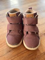 Schuhe Gr. 23 