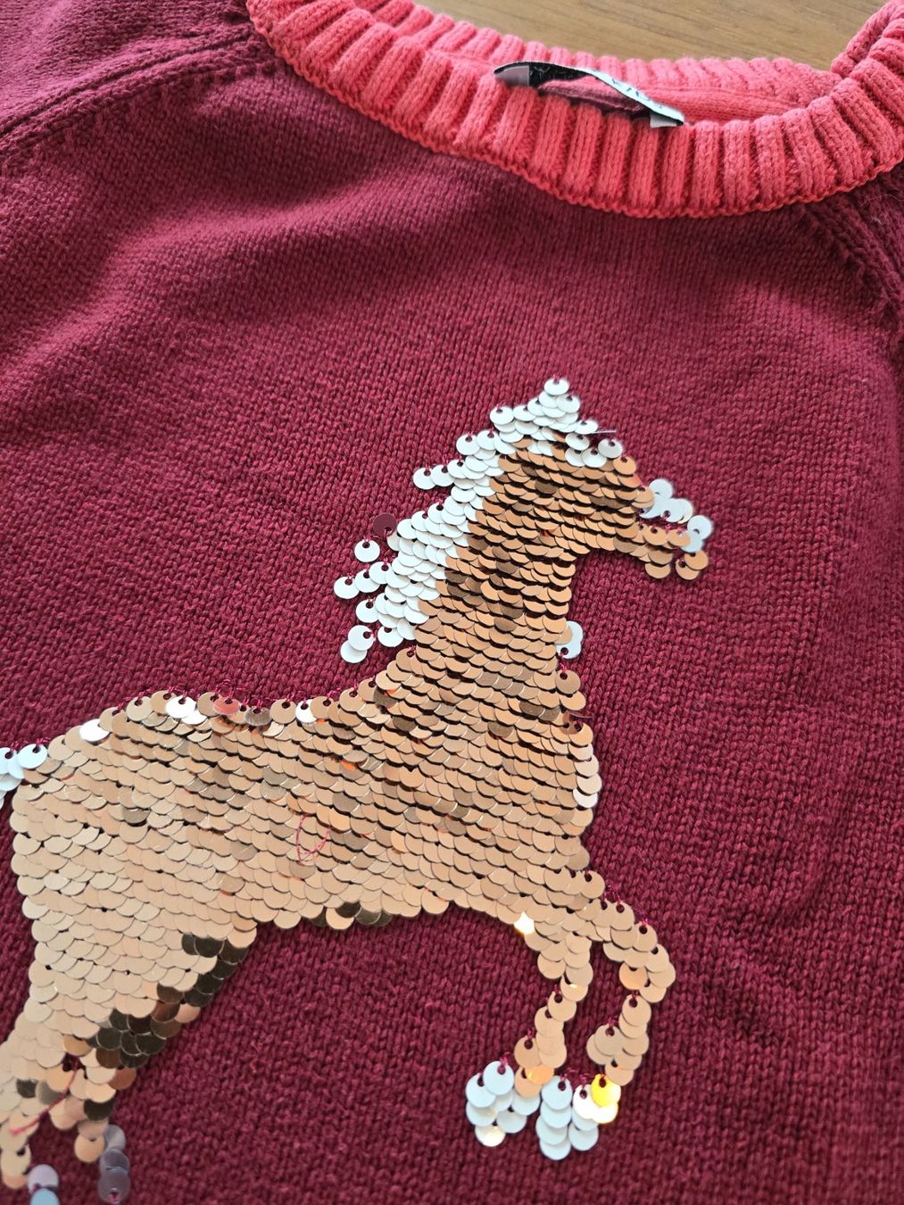 Pullover & Sweatshirts: Pullover Gr. 110/116 – Gebraucht aus Zäziwil von Seisler 2