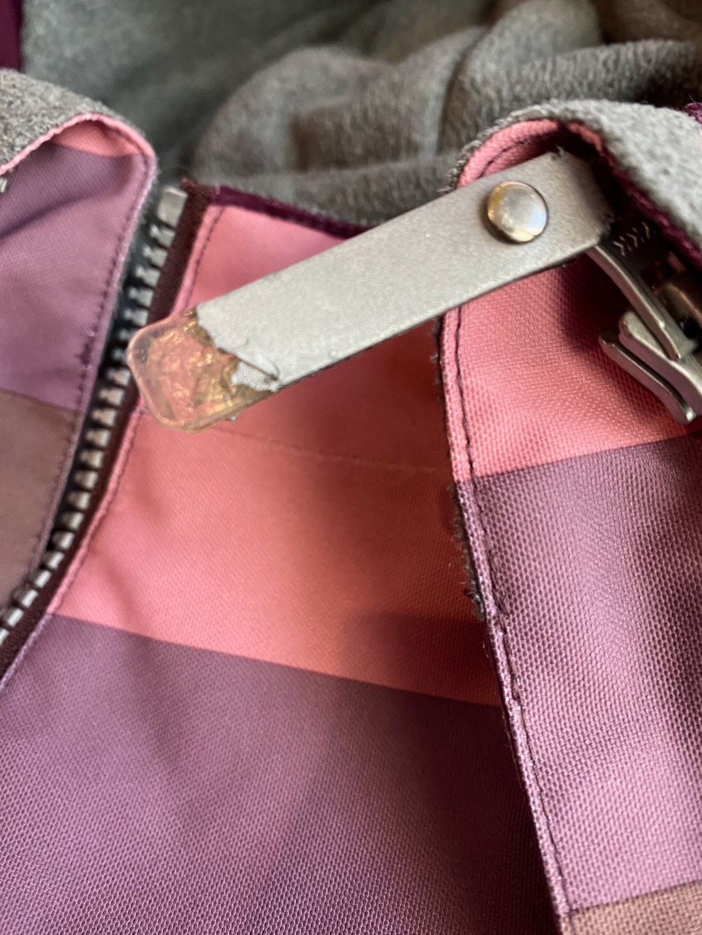 Molo Giacche & Cappotti: Warme Winterjacke Gr. 86 von Molo – Usato da Uster venduto da ros_pym8 5