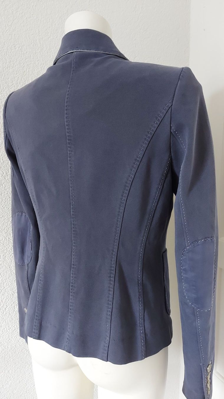 Jacken: Blonde No. 8 Stockholm Blazer – Gebraucht aus langenthal von rundholz7 4