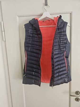 Spyder Steppweste, Damen, Grösse M  NEU, ungetragen