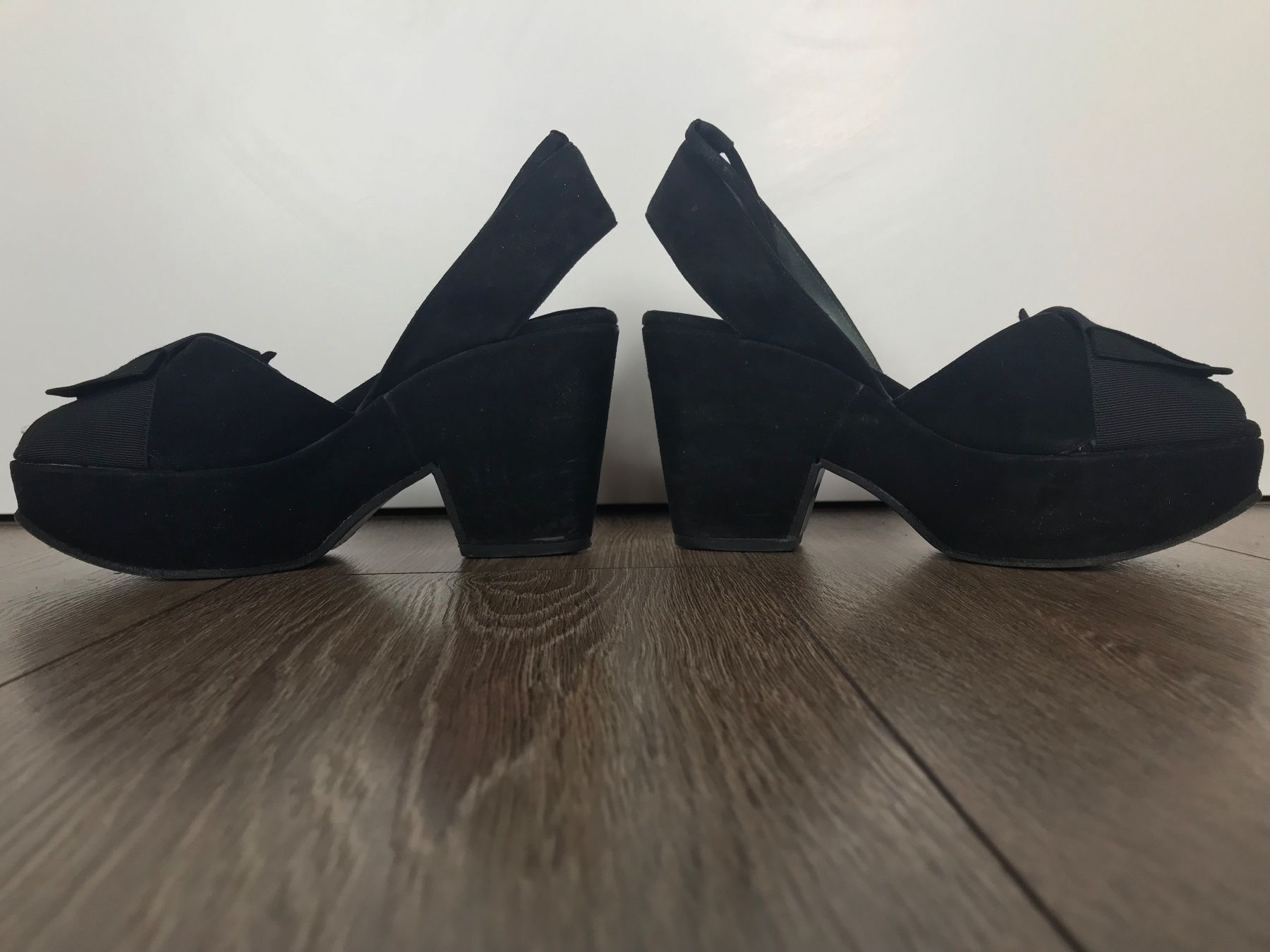 Scarpe da donna: Robert Clergerie sandalettes 36 – Nuovo (secondo la descrizione) da Grimisuat venduto da eliseba88 3