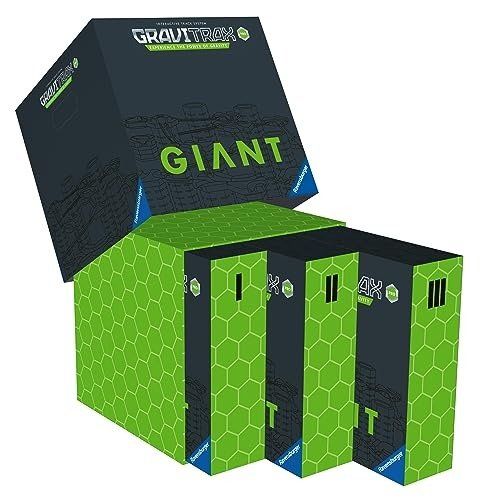 Ravensburger Spielzeuge: GraviTrax PRO Giant + Starter-Set Vertical + Interaction – Gebraucht aus Baden von Stylz91 4