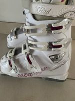 Chaussure de ski Carve 250-255 comme NEUVES