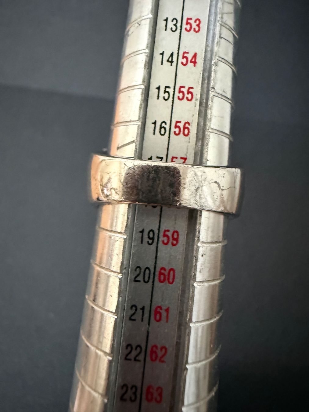 Bagues: Silber Ring 925 – D'occasion à Spiegel b. Bern par Rogger72 3