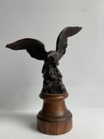Kühlerhaube Adler ALVIS Chenard&Walcker Sehr Selten!