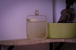 Amouage, Opus II, (Abfüllung / decants 1ml, 2ml, 5ml, 10ml)