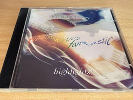 Paul McCartney – Tripping The Live Fantastic Highlights!