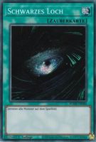 Yu-Gi-Oh! - Schwarzes Loch BLMR-DE086