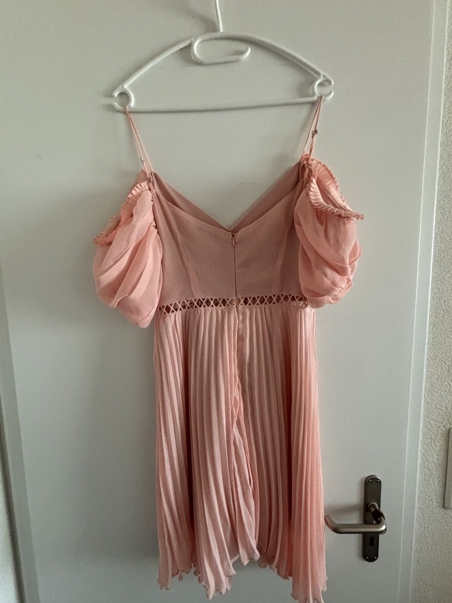 Kleider: Sommerkleid – Neu (gemäss Beschreibung) aus Urdorf von hel_b7hp 5