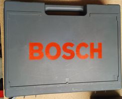 BOSCH PSB 9,6 VE-2 Akku Schlag/Bohrmaschine