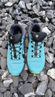 chaussures de course Salomon sense ride 5 