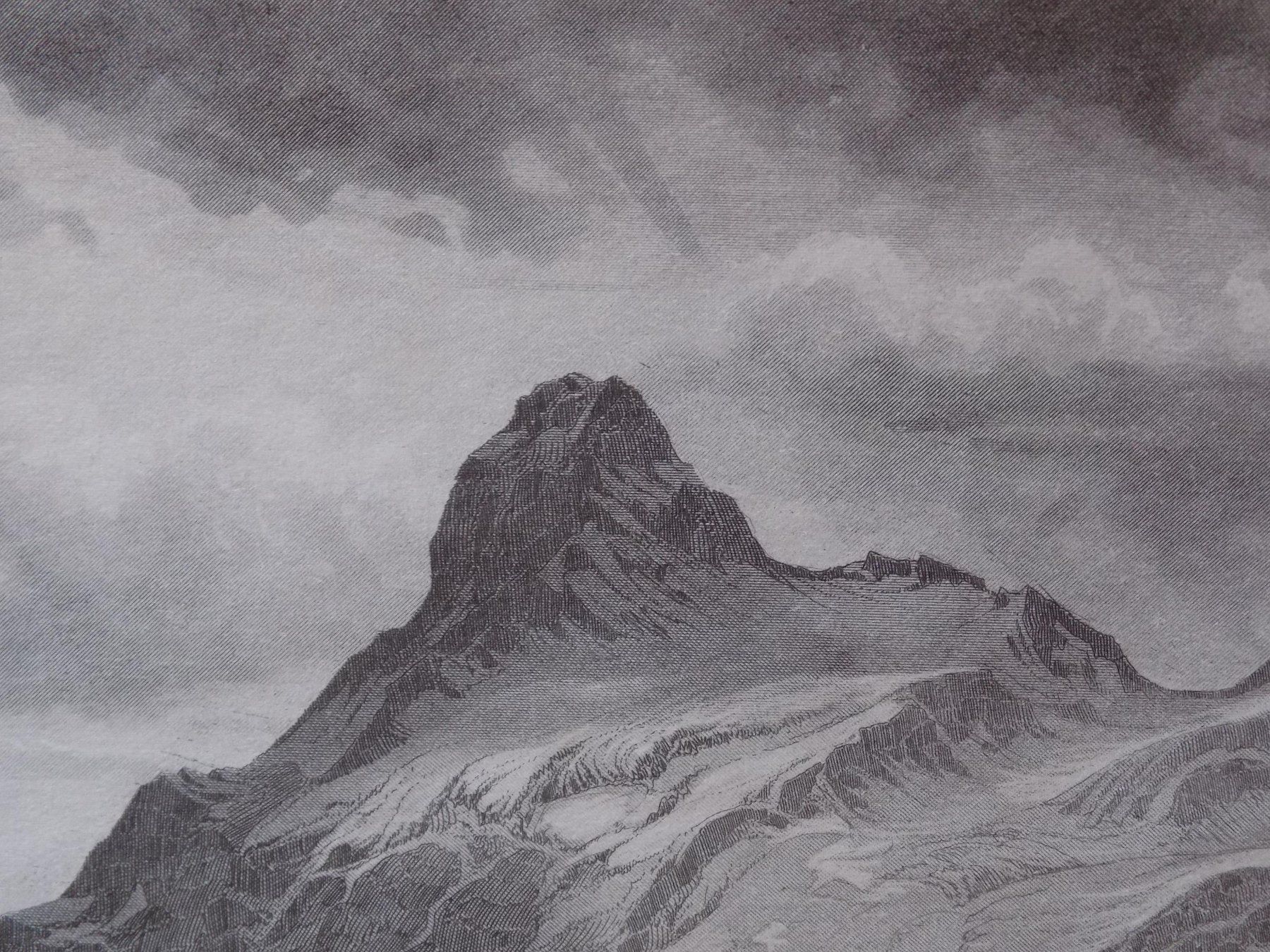 Incisioni: Bernina Pass – Usato da Risch venduto da Rischli15 9